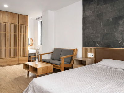 Gehäuse In Da Nang, Vietnam Gehäuse In Da Nang, Vietnam