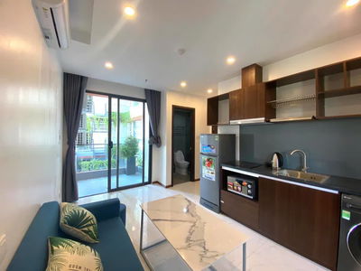 Gehäuse In Da Nang, Vietnam Gehäuse In Da Nang, Vietnam