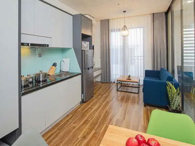 Жилье в Da Nang, Vietnam Жилье в Da Nang, Vietnam