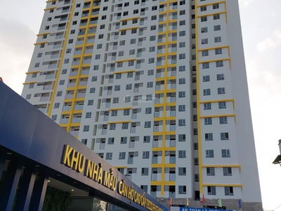 An Phu Thuan An Apartment An Phu Thuan An Apartment