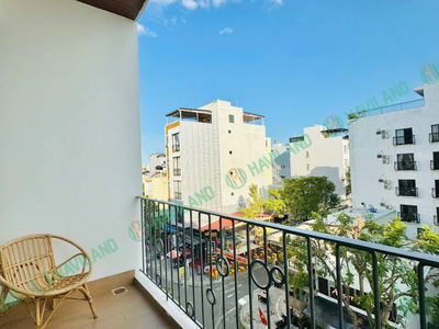 Gehäuse In Da Nang, Vietnam Gehäuse In Da Nang, Vietnam