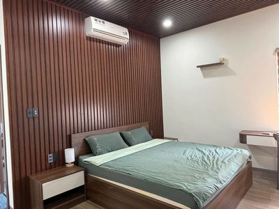 My An, Vietnam My An, Vietnam