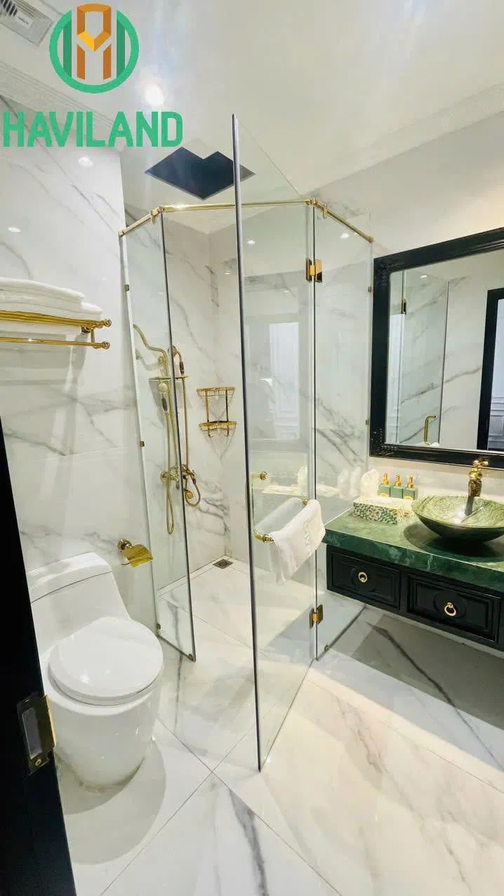 Gehäuse In Da Nang, Vietnam Gehäuse In Da Nang, Vietnam