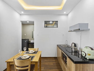 Gehäuse In Da Nang, Vietnam Gehäuse In Da Nang, Vietnam