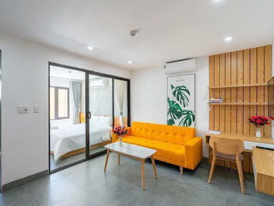 Alojamiento en Da Nang, Vietnam Alojamiento en Da Nang, Vietnam