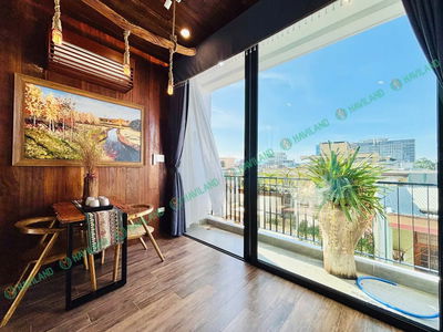 Alojamiento en Da Nang, Vietnam Alojamiento en Da Nang, Vietnam