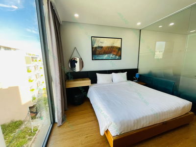 Gehäuse In Da Nang, Vietnam  Gehäuse In Da Nang, Vietnam