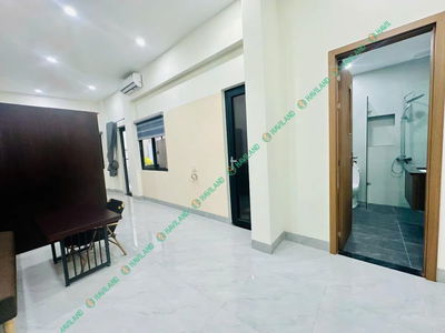 In Son Tra area, Vietnam In Son Tra area, Vietnam