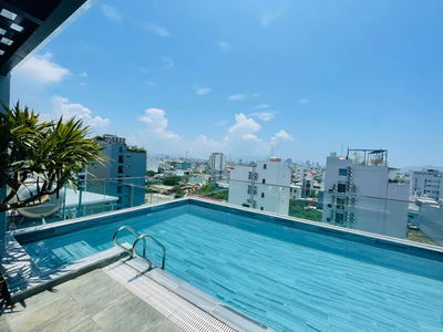 Жилье в Da Nang, Vietnam Жилье в Da Nang, Vietnam