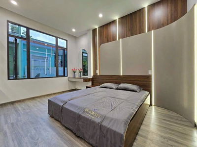 Gehäuse In Da Nang, Vietnam Gehäuse In Da Nang, Vietnam