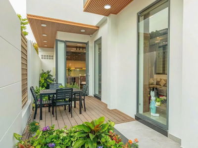 Housing in Da Nang, Vietnam Housing in Da Nang, Vietnam