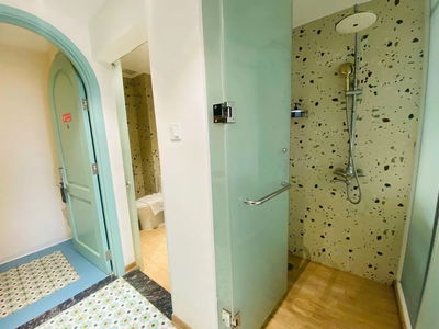 Gehäuse In Da Nang, Vietnam Gehäuse In Da Nang, Vietnam