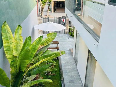 Gehäuse In Da Nang, Vietnam Gehäuse In Da Nang, Vietnam