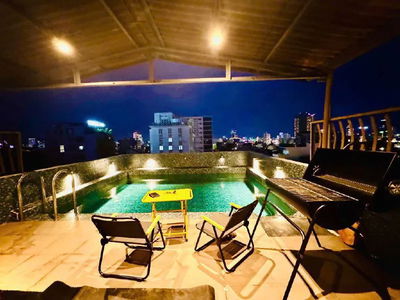 Жилье в Da Nang, Vietnam Жилье в Da Nang, Vietnam