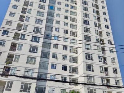 8X Rainbow Apartment, Vietnam 8X Rainbow Apartment, Vietnam