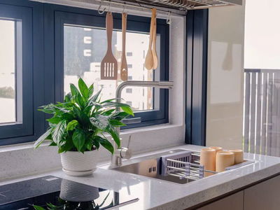 Housing in Da Nang, Vietnam Housing in Da Nang, Vietnam