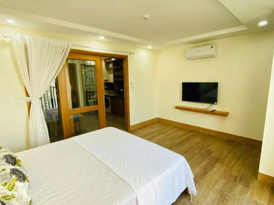 Alojamiento en Da Nang, Vietnam Alojamiento en Da Nang, Vietnam