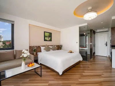 Housing in Da Nang, Vietnam Housing in Da Nang, Vietnam