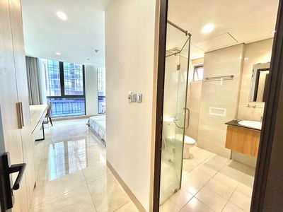 Housing in Ha GJong, Vietnam Housing in Ha GJong, Vietnam