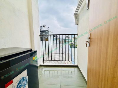 1 Bedroom Apartment Building in Son Tra Area - Near the Sea, Vietnam  1 Bedroom Apartment Building in Son Tra Area - Near the Sea, Vietnam