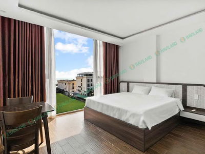 Alojamiento en Da Nang, Vietnam Alojamiento en Da Nang, Vietnam