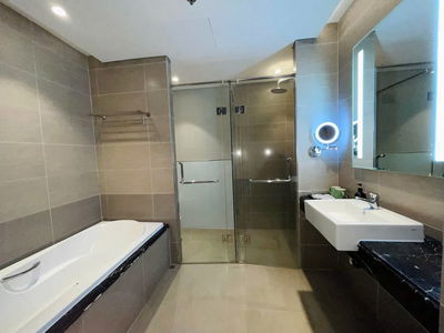 Altara Suites, Vietnam  Altara Suites, Vietnam