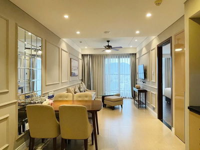 Altara Suites, Vietnam  Altara Suites, Vietnam