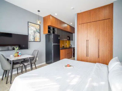 Gehäuse In Da Nang, Vietnam Gehäuse In Da Nang, Vietnam