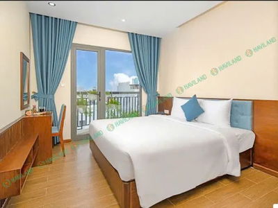 Gehäuse In Da Nang, Vietnam Gehäuse In Da Nang, Vietnam