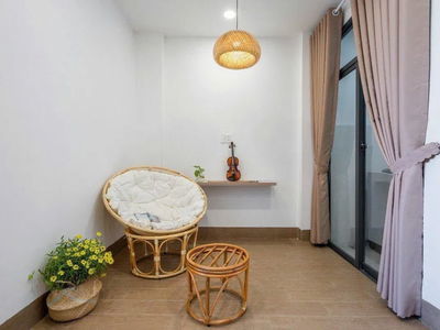 Gehäuse In Da Nang, Vietnam Gehäuse In Da Nang, Vietnam