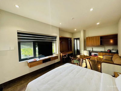 Gehäuse In Da Nang, Vietnam Gehäuse In Da Nang, Vietnam