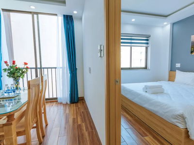 Gehäuse In Da Nang, Vietnam Gehäuse In Da Nang, Vietnam