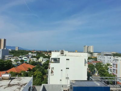 Alojamiento en Da Nang, Vietnam Alojamiento en Da Nang, Vietnam