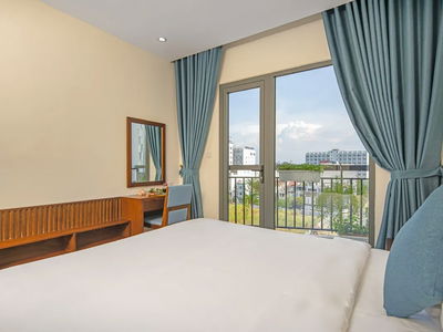 Gehäuse In Da Nang, Vietnam Gehäuse In Da Nang, Vietnam