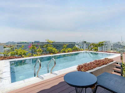 Logement dans Da Nang, Vietnam  Logement dans Da Nang, Vietnam