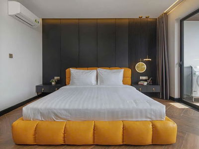 Alojamiento en Da Nang, Vietnam Alojamiento en Da Nang, Vietnam