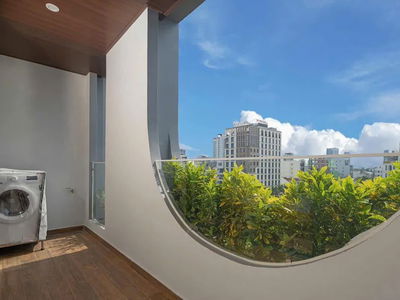 Housing in Da Nang, Vietnam Housing in Da Nang, Vietnam