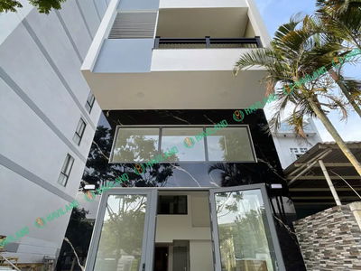 Gehäuse In Da Nang, Vietnam Gehäuse In Da Nang, Vietnam