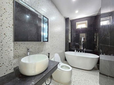 Gehäuse In Da Nang, Vietnam Gehäuse In Da Nang, Vietnam