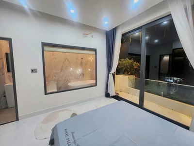 Alojamiento en Da Nang, Vietnam Alojamiento en Da Nang, Vietnam