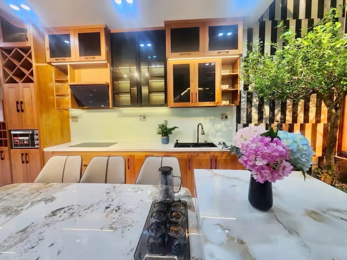 Gehäuse In Da Nang, Vietnam Gehäuse In Da Nang, Vietnam