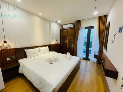 Logement dans Da Nang, Vietnam Logement dans Da Nang, Vietnam