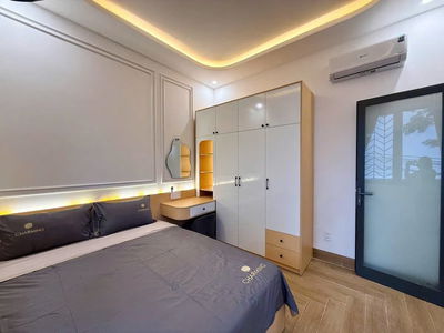 Housing in Da Nang, Vietnam Housing in Da Nang, Vietnam