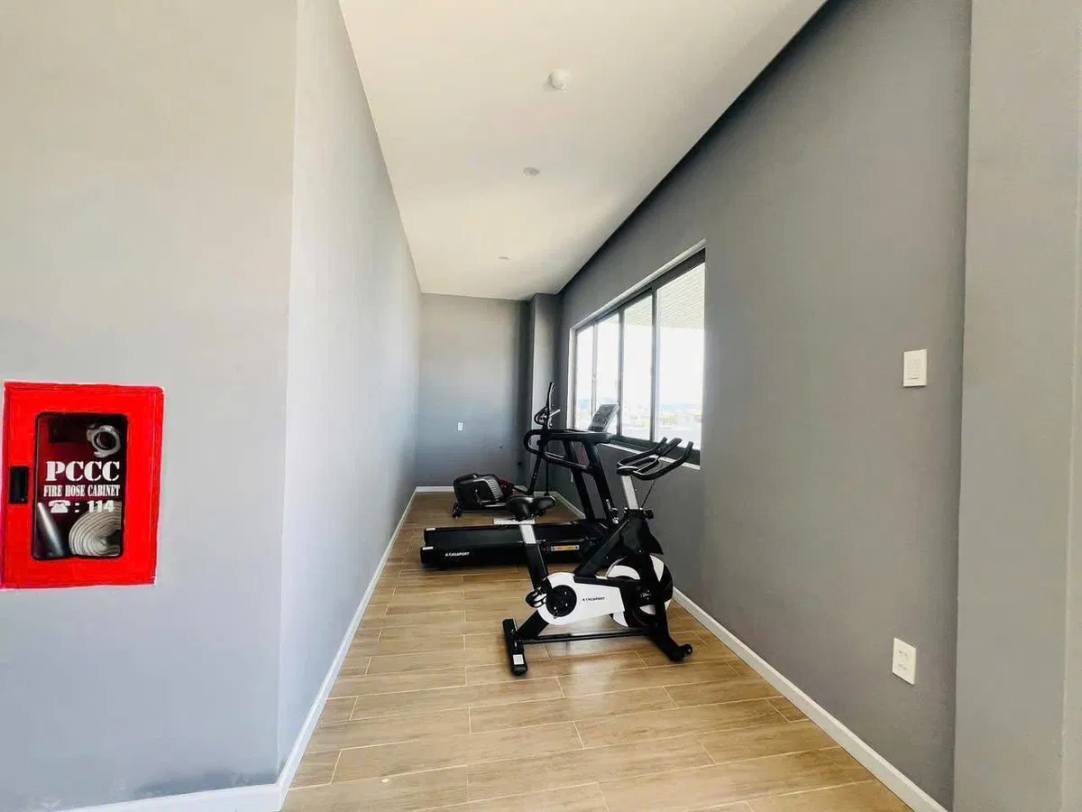 Gehäuse In Da Nang, Vietnam Gehäuse In Da Nang, Vietnam