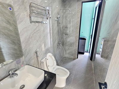 Gehäuse In Da Nang, Vietnam Gehäuse In Da Nang, Vietnam