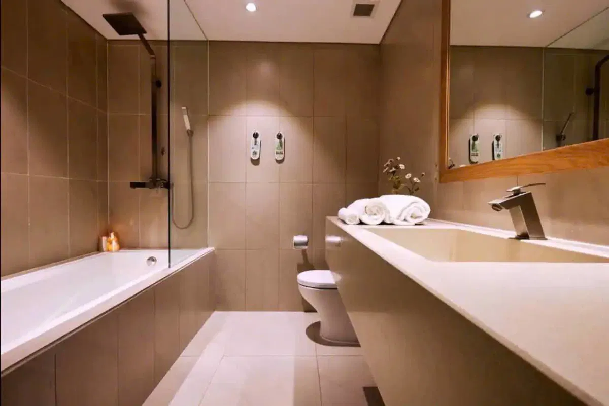 Gehäuse In Da Nang, Vietnam Gehäuse In Da Nang, Vietnam