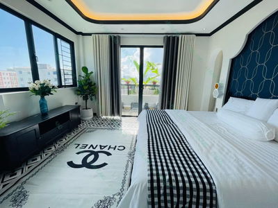 Alojamiento en Da Nang, Vietnam Alojamiento en Da Nang, Vietnam