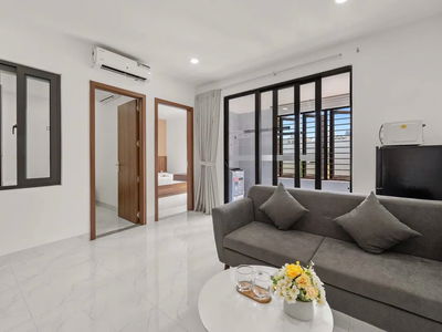 Housing in Da Nang, Vietnam Housing in Da Nang, Vietnam