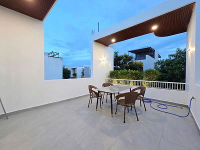 Housing in Da Nang, Vietnam Housing in Da Nang, Vietnam