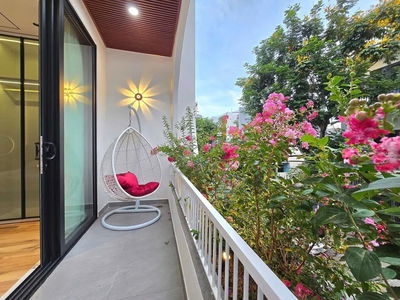 Housing in Da Nang, Vietnam Housing in Da Nang, Vietnam